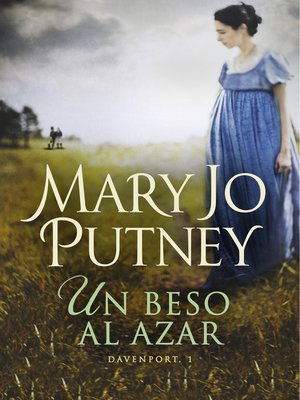 cover image of Un beso al azar